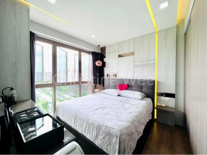 2 Bed Executive Condo for Sale in  The Vales - Image 5